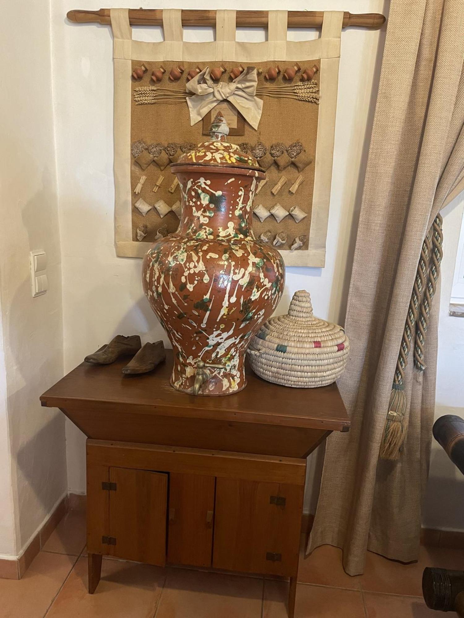 Monte Das Areias Casa De Campo/Passadico/Pateo/Rampa Porches  Zewnętrze zdjęcie