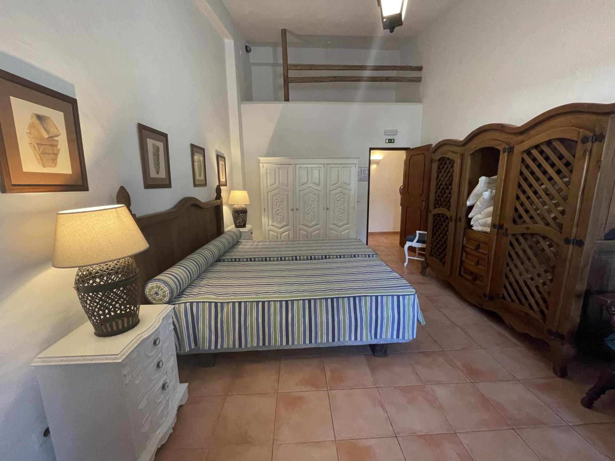 Monte Das Areias Casa De Campo/Passadico/Pateo/Rampa Porches  Zewnętrze zdjęcie