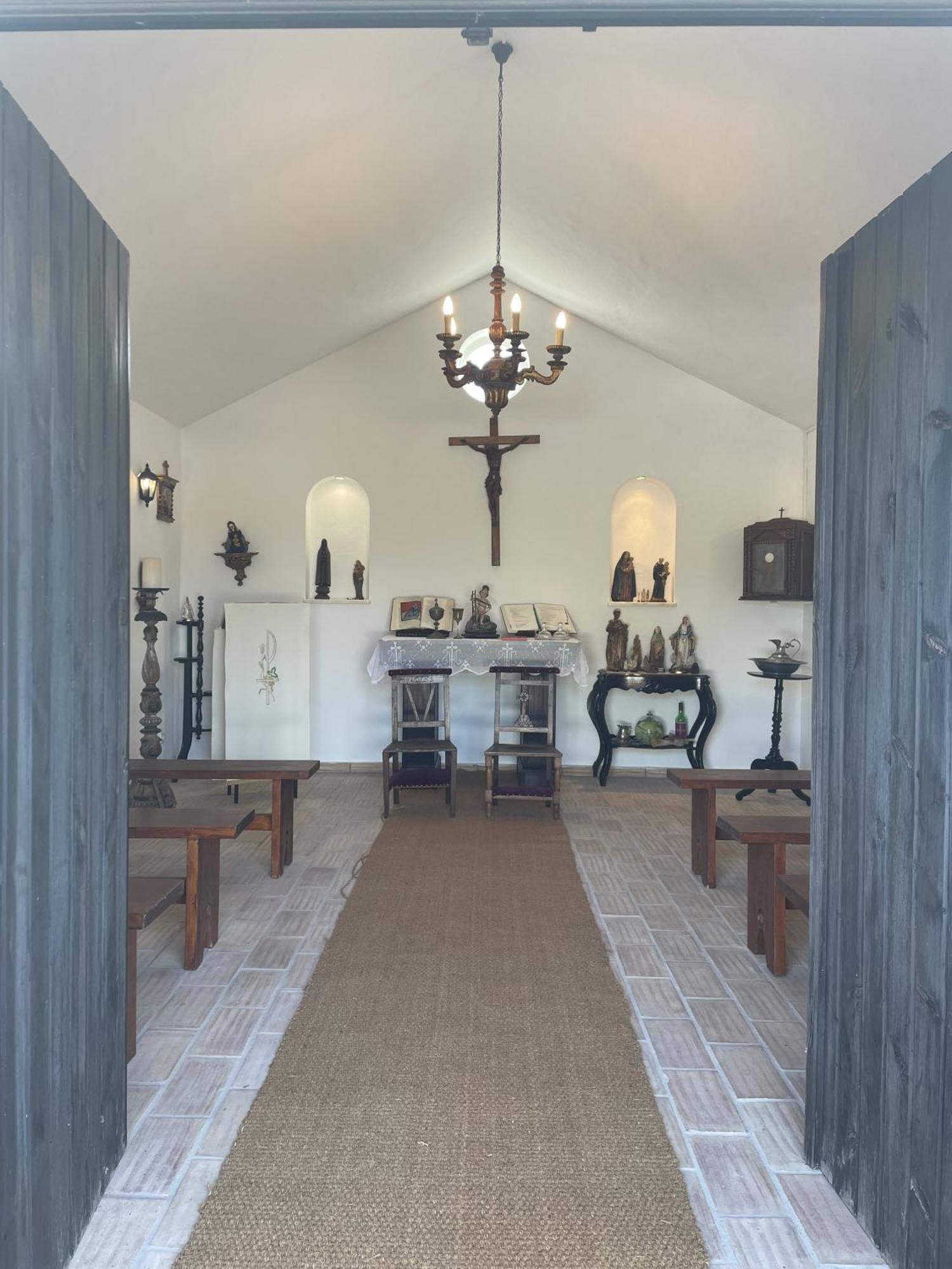 Monte Das Areias Casa De Campo/Passadico/Pateo/Rampa Porches  Zewnętrze zdjęcie