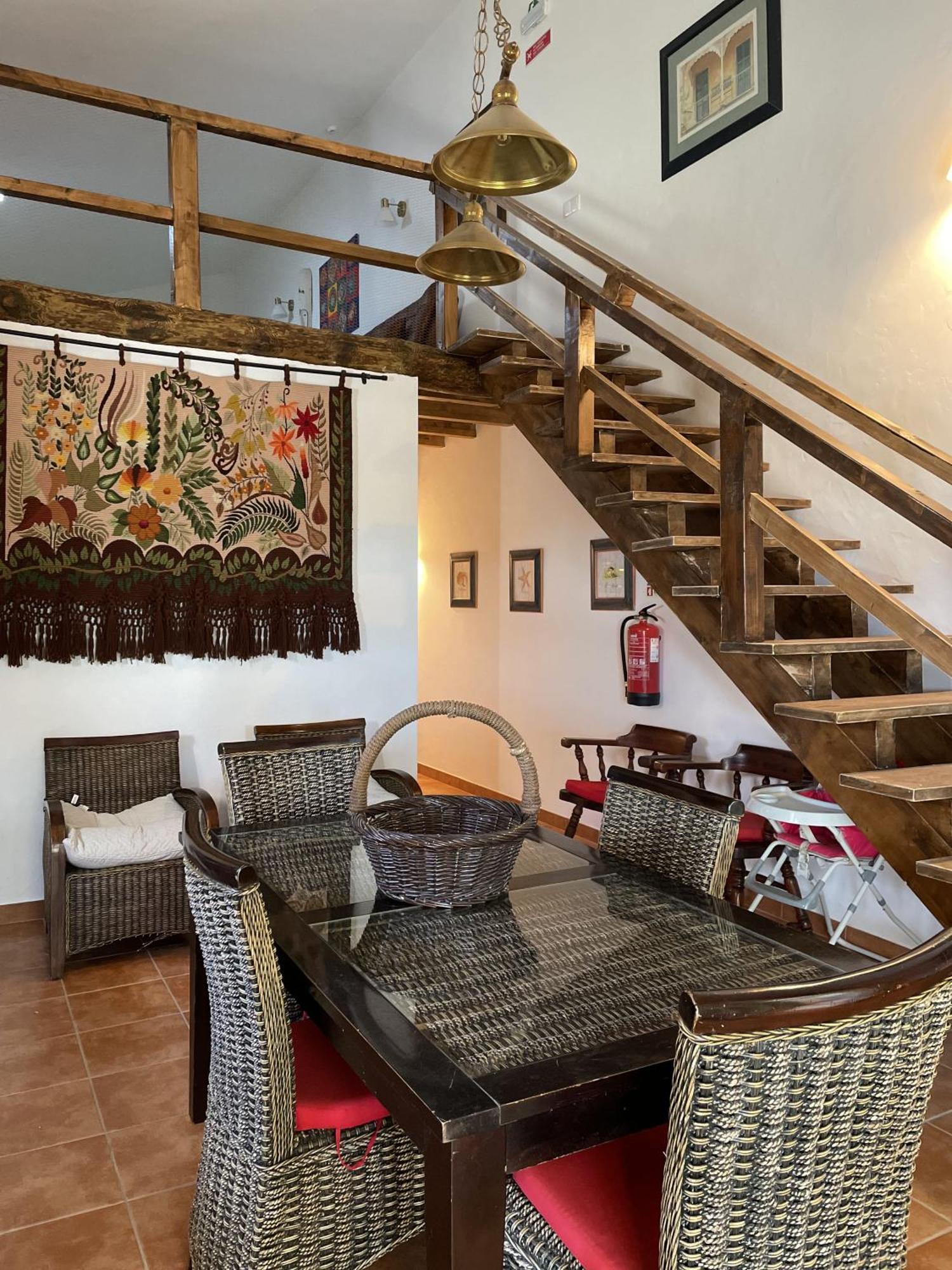 Monte Das Areias Casa De Campo/Passadico/Pateo/Rampa Porches  Zewnętrze zdjęcie