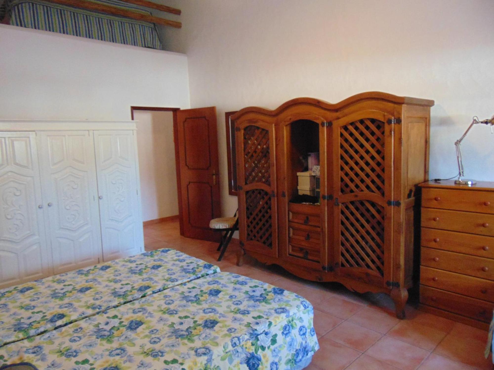 Monte Das Areias Casa De Campo/Passadico/Pateo/Rampa Porches  Zewnętrze zdjęcie